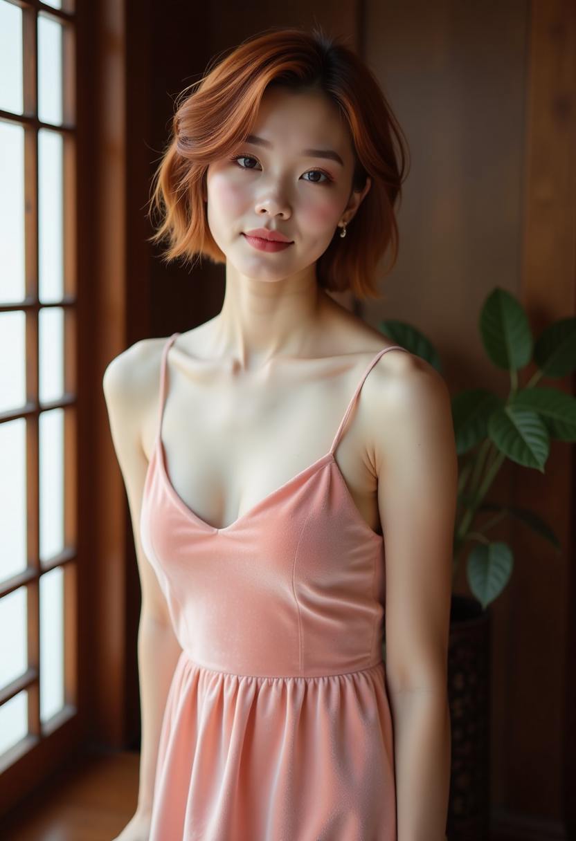 UP主头像